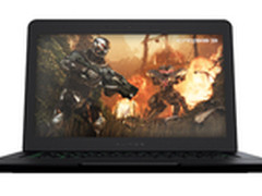 史上最薄游戏本 Razer Blade 14寸登场
