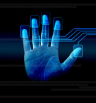 指纹识别技术：民用发展与锁具趋势分析