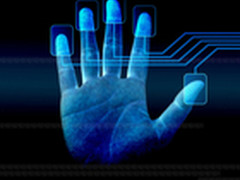 指纹识别技术：民用发展与锁具趋势分析