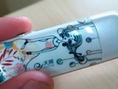 炫彩迷你设计华为EC189无线上网卡售215