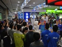 五月精彩百脑汇  流行数字生活盘点