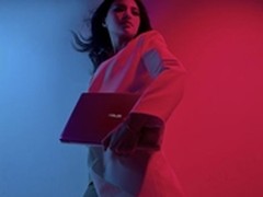 华硕S200E演绎弹“指”神通 售价3299元