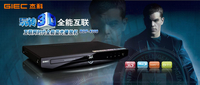 杰科 高清网络蓝光播放机 影迷大爱！