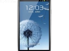 经典盖世四核 三星i9300港行仅售2150元