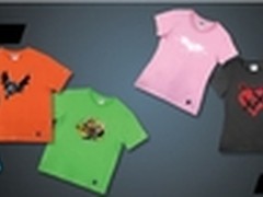 蝙蝠侠猫女任你挑选！购佳能相机送福T