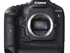 佳能发布EOS-1D X等相机的新版升级固件