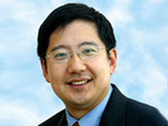 VMware全球高级研发副总裁范承工简介