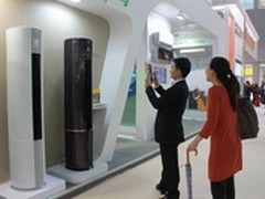 海尔征集12万条需求终结传统空调的历史