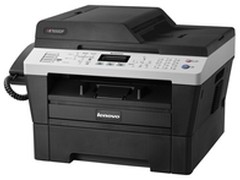 联想多功能一体机M7650DF 京东仅2099元