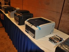 兄弟重庆地区 悦省系列2013新品发布会