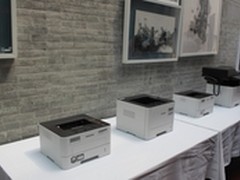 低成本高性能三星鼓粉分离打印新品鉴赏