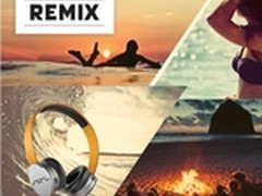 SOL REPUBLIC夏日混搭色彩