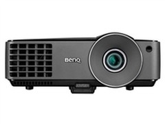 3D显示投影机 明基MX520特价促销3499元