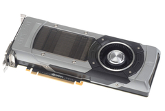 公版卡介绍：GeForce GTX 770