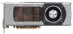 公版卡介绍：GeForce GTX 770