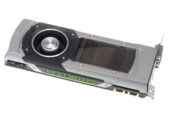 公版卡介绍：GeForce GTX 770