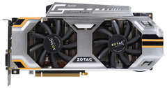 产品介绍：索泰GTX770至尊版