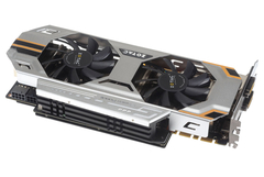 产品介绍：索泰GTX770至尊版