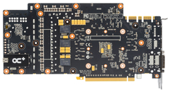 产品介绍：索泰GTX770至尊版