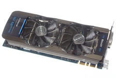 产品介绍：影驰GTX770四星黑将