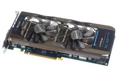 产品介绍：影驰GTX770四星黑将