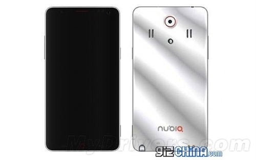 驍龍800+4GB內存 nubia Z7再曝光