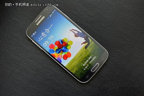 三星s4行货i9508最低4788元