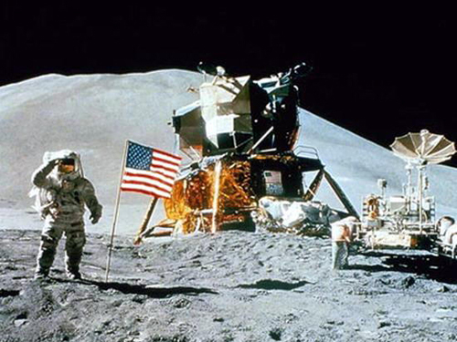 登月计划高端发布 谁是惠普的梦中嫦娥