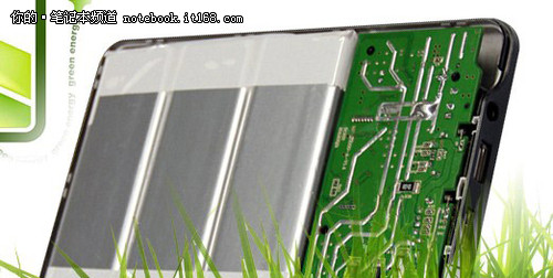 谨慎购买笔记本移动电源！