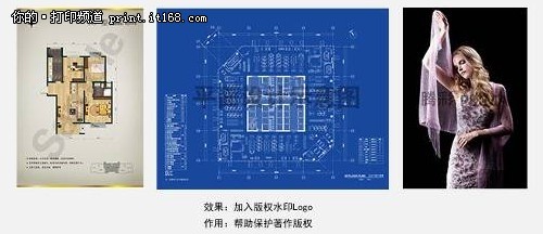 专业墨水配置技术很关键