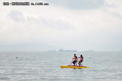 厦门鼓浪屿物语