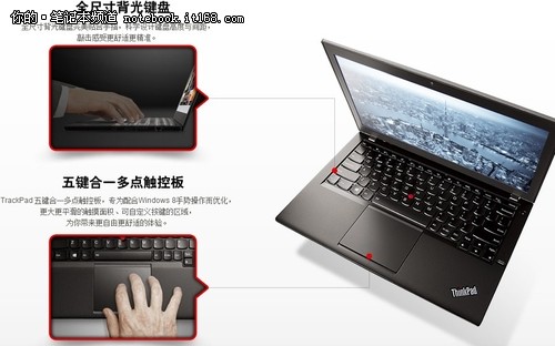 再一次改变！ThinkPad X230s图解