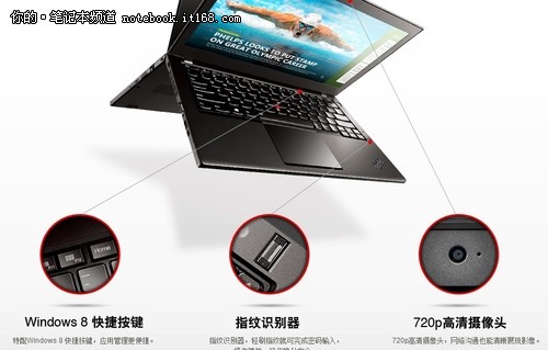 再一次改变！ThinkPad X230s图解