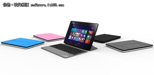 Win8系统华硕ME400C本