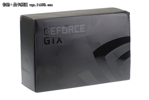 NVIDIA GTX780公版卡赏识