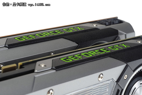 NVIDIA GTX780公版卡赏识