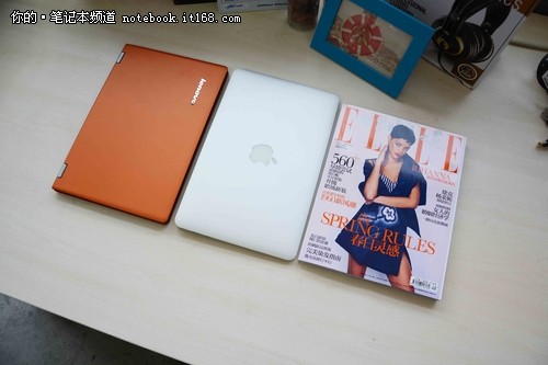 Yoga 11s：11英寸Air 配置和身形比较