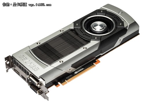 其它厂商GTX780显卡