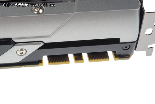 NVIDIA GTX780公版卡赏识