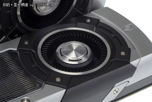 NVIDIA GTX780公版卡赏识