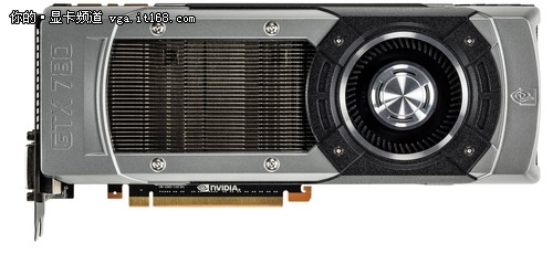 映众GTX780&映众GTX780冰龙版