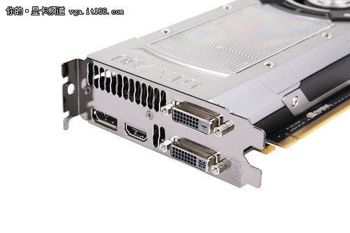 七彩虹GTX780 CH-3GD5