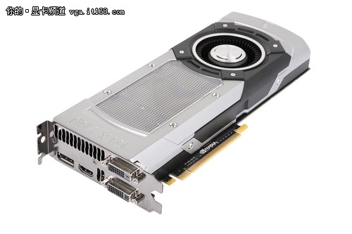 七彩虹GTX780 CH-3GD5