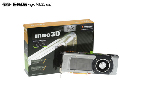 映众GTX780&映众GTX780冰龙版