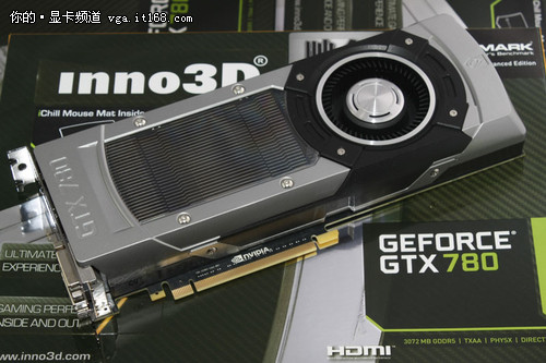 至臻的性能 映众GTX780至尊4700元到货