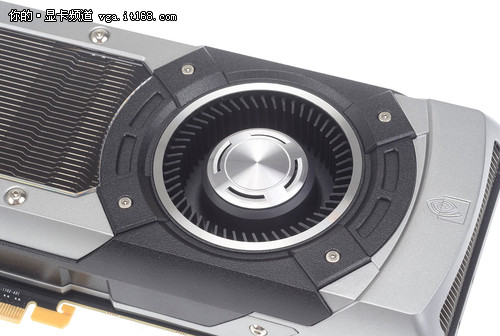 公版卡介绍：GeForce GTX 770