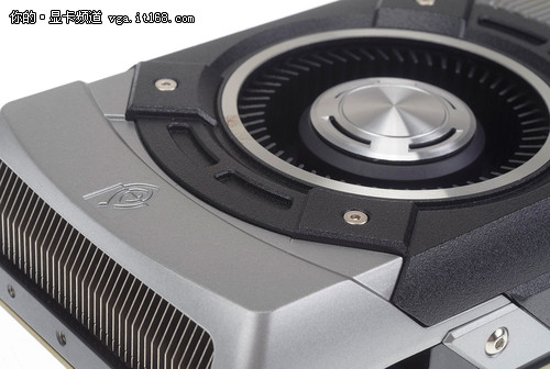 公版卡介绍：GeForce GTX 770