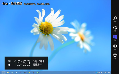 有Win8更实用 宏碁W510平板仅售4799元