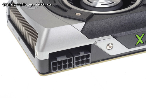 公版卡介绍：GeForce GTX 770