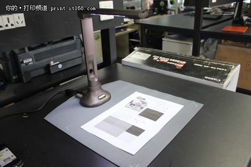 x310扫描和录像测试